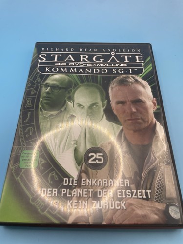 Stargate kommando die - stargate,