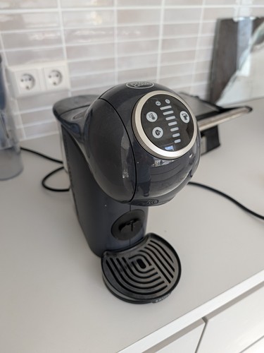 Nescafé dolce gusto genio - nescafÉ,