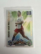 Match Attax 10/11 - 357 - RUUD