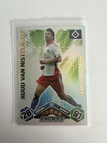 Match attax 357 ruud - -,