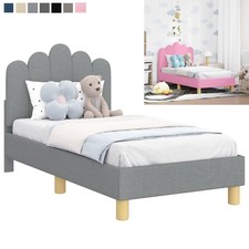 Kinderbett Kinderbettgestell