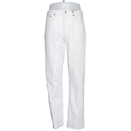 Levi strauss jeans - strauss, &