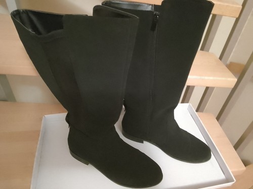 Schwarze xxl damen - schwarze,
