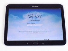 Samsung Galaxy Tab 3 10.1 P5210 16GB Android 4 Tablet 1GB RAM mit 3MP Kamera TOP