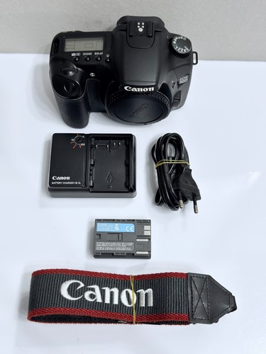 Canon eos 30d 2mp - eos, 8.2mp