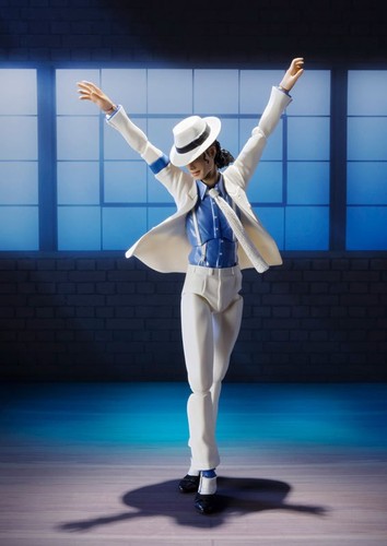 Michael jackson smooth - michael,