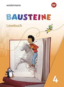 Bausteine lesebuch - 4.,