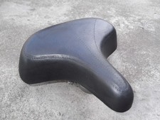 DDR Fahrrad Fahrradsattel