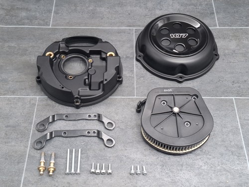 Harley davidson fxbb street - davidson,