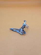 Umwerfer Campagnolo Comp triple 3 Fach front derailleur 10 Fach clamp on 32 mm