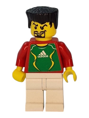 Lego minifigur - lego®,