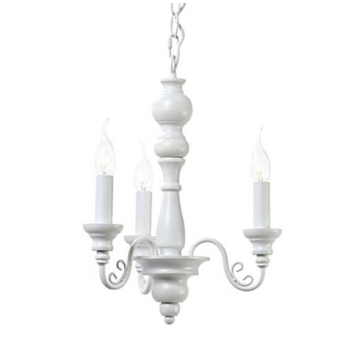 Deckenlampe - 2, /