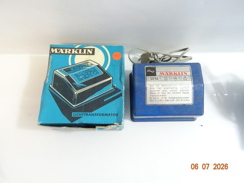 Märklin 6211 - h0,
