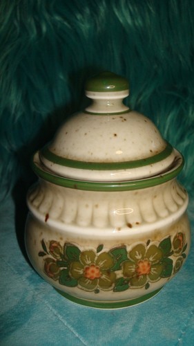 Zuckerdose vintage - zuckerdose,,