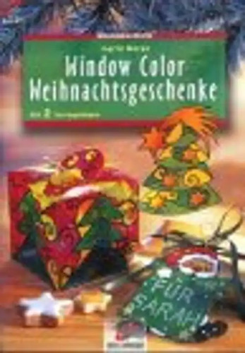 Window color - window,