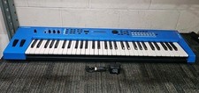 Yamaha MX61BU 61-Key Music