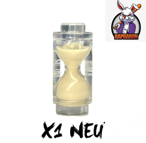 Lego sanduhr - 1x,