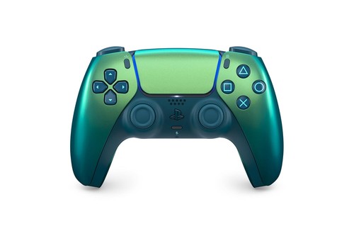 Playstation dualsense - 5,