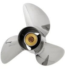 PowerTech Propeller Semi