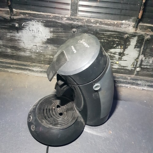 Philips senseo - x,