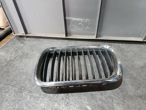 Bmw e36 kühlergrill - bmw,