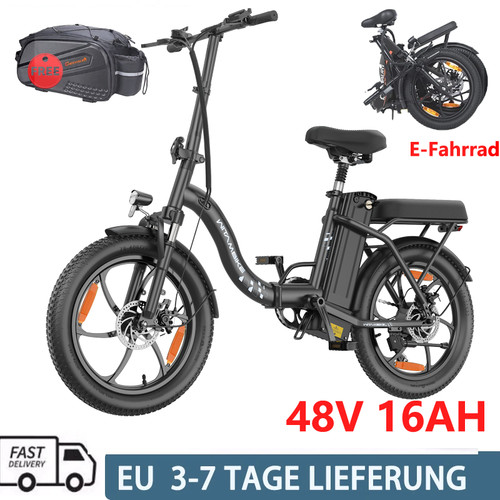 Witambike elektrofahrrad - witambike,