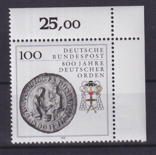 Bund 1451 eckrand rechts - bund,
