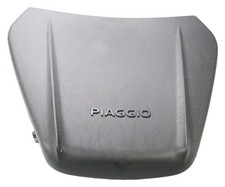 Abdeckung Piaggio Deckel