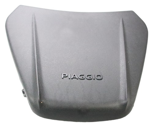 Abdeckung piaggio deckel - abdeckung,