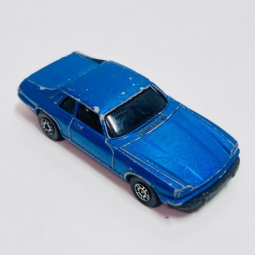 Corgi juniors jaguar s - corgi,