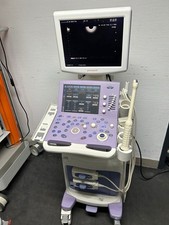 2012 ALOKA ProSound 6