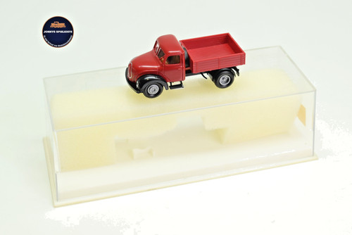 Brekina lkw magrius - brekina,