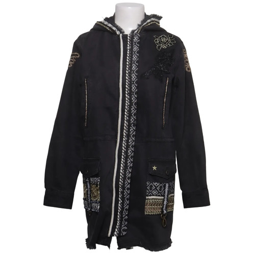 Desigual parka damen - desigual,,