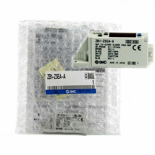 One new smc zb1 - new,