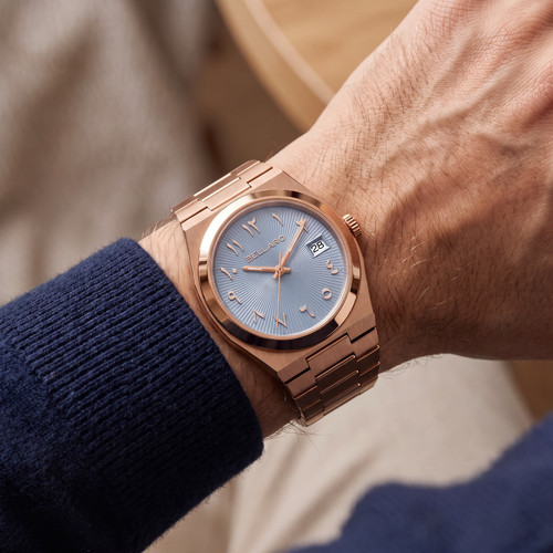 Bellaro tolaris uhr - tolaris,