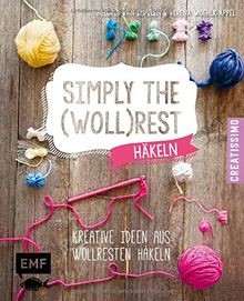 Simply the wollrest - the, kreative