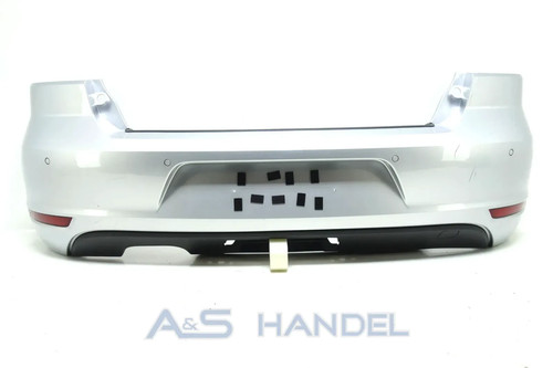 Orig golf 6 cabrio - 6,