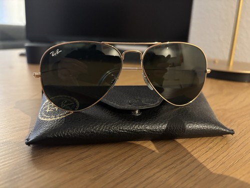 Original ray ban aviator - original,