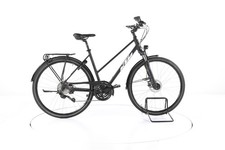 KTM Veneto Light Fahrrad City & Trekking Top 28" black Pro Refurbished