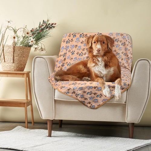 Pet soft hundedecke - soft,
