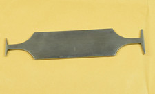 Taschenuhr Ausbeul Amboß