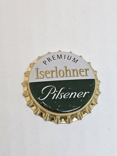 Iserlohner pilsener - , pilsener-