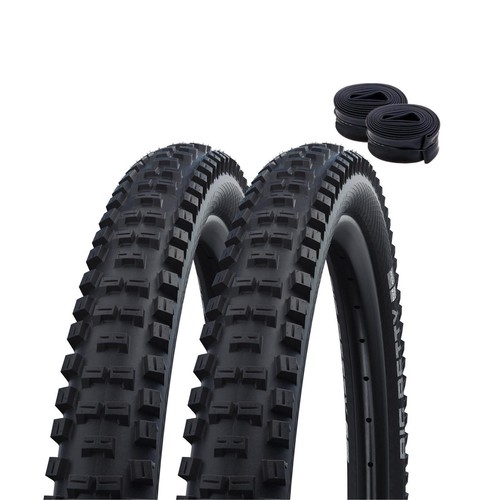 Schwalbe big betty - big,