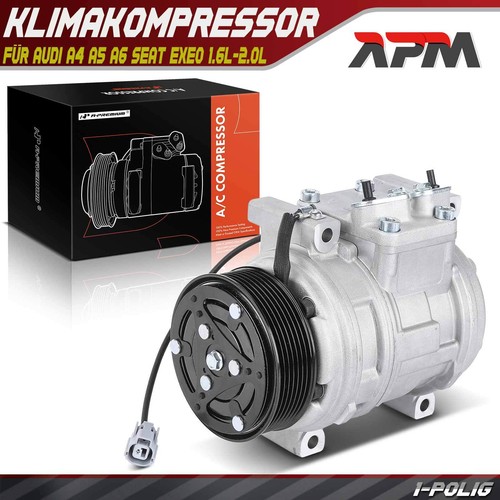 Klimakompressor klimaanlage - klimakompressor,