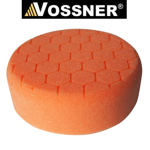 Vossner polierschwamm hexa - vossner®,
