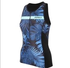 Triathlonanzug zone3 - triathlonanzug,