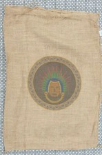 KAFFEESACK MOTIV  MAYA