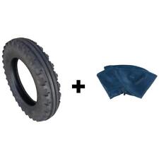 Traktorreifen incl. Schlauch 5.50-16 6PR BKT, ASF Reifen, Ackerschlepper