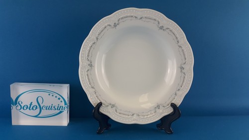 Hutschenreuther victoria iris - hutschenreuther,