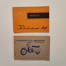 Original handbuch - original,